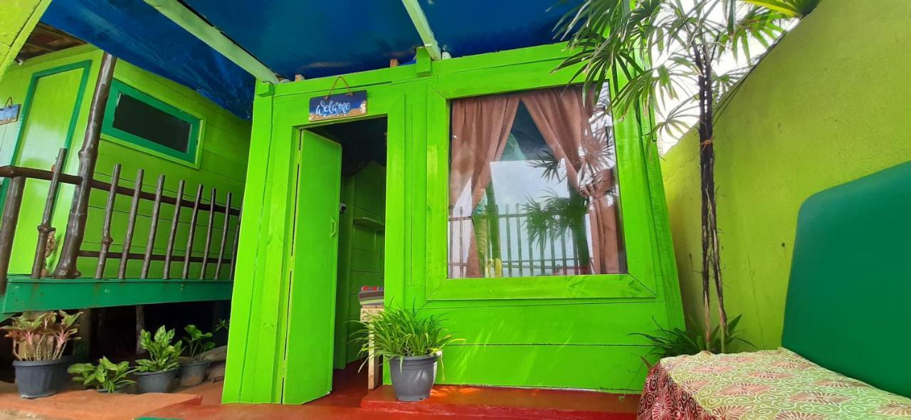 Luna Beach Home & Cabanas Galle Exterior photo