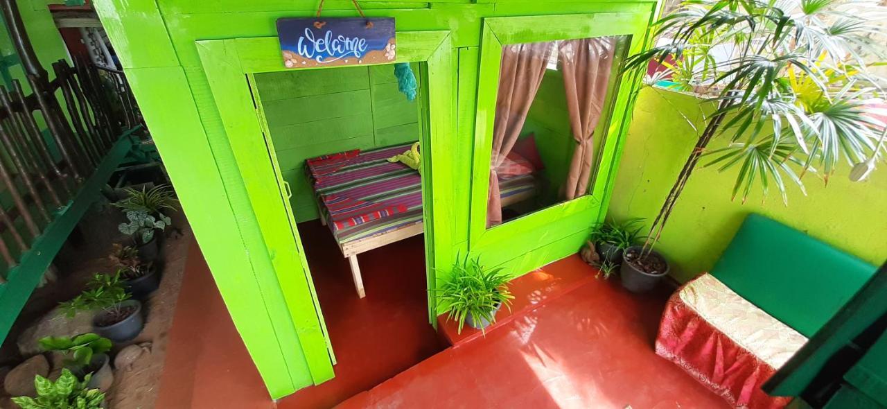 Luna Beach Home & Cabanas Galle Exterior photo