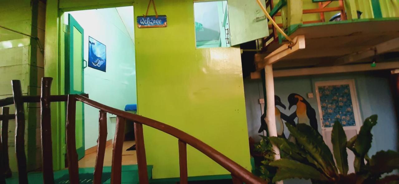 Luna Beach Home & Cabanas Galle Exterior photo