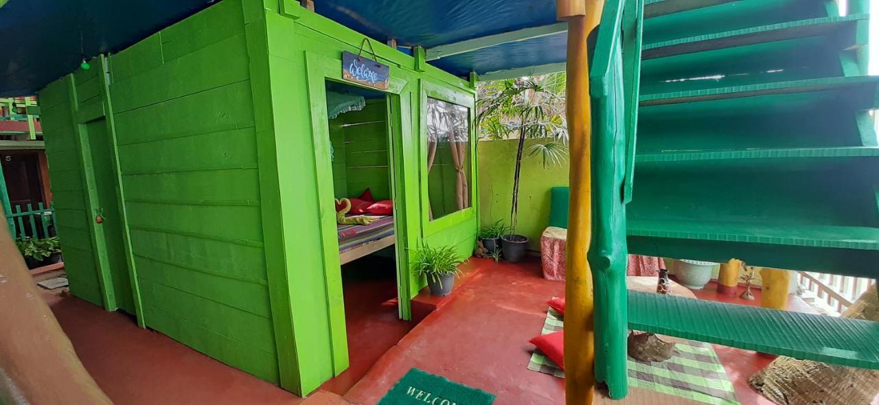Luna Beach Home & Cabanas Galle Exterior photo