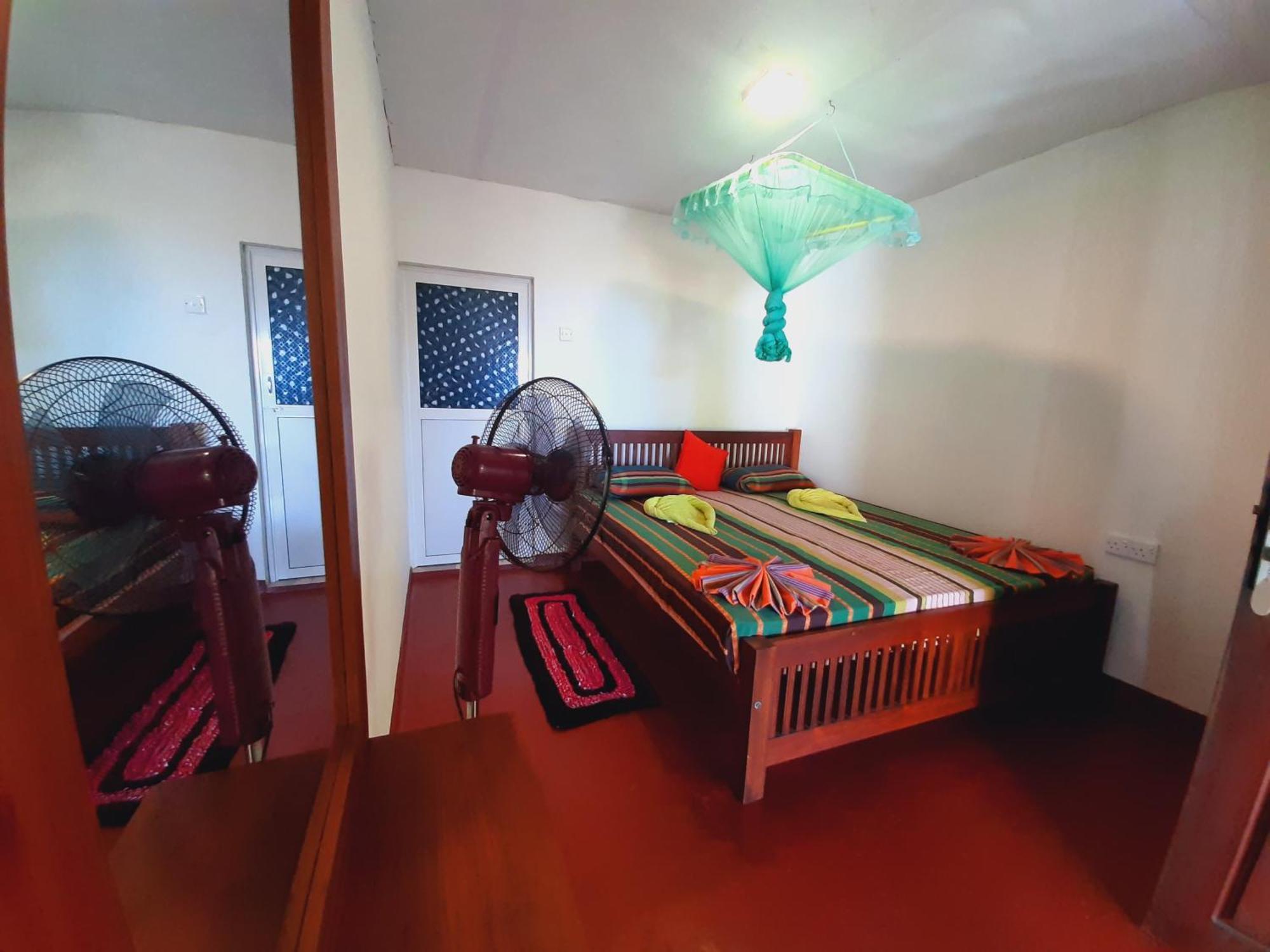 Luna Beach Home & Cabanas Galle Exterior photo