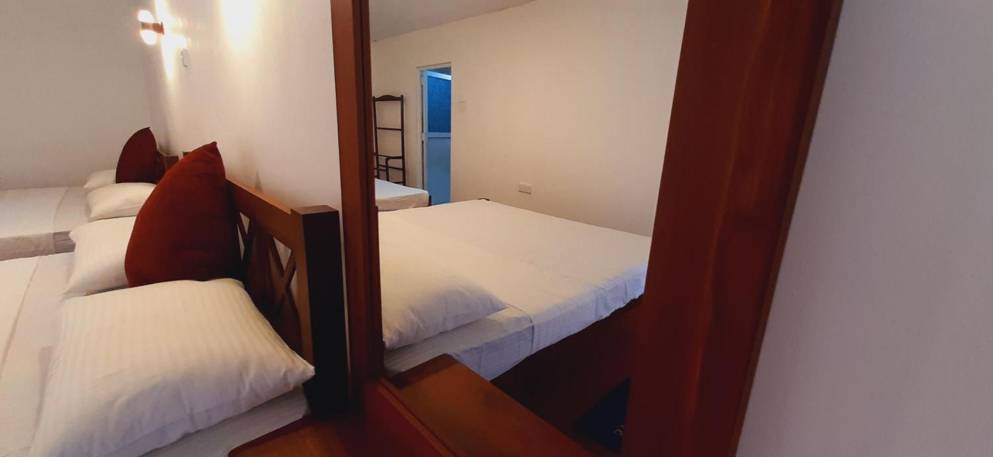 Luna Beach Home & Cabanas Galle Exterior photo