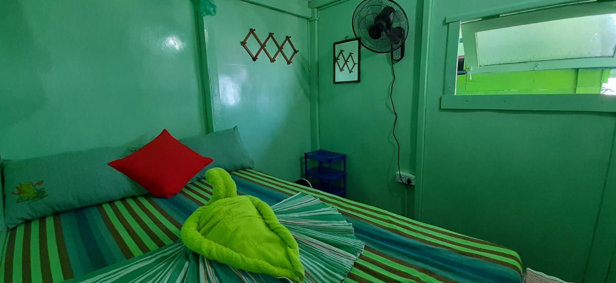 Luna Beach Home & Cabanas Galle Room photo