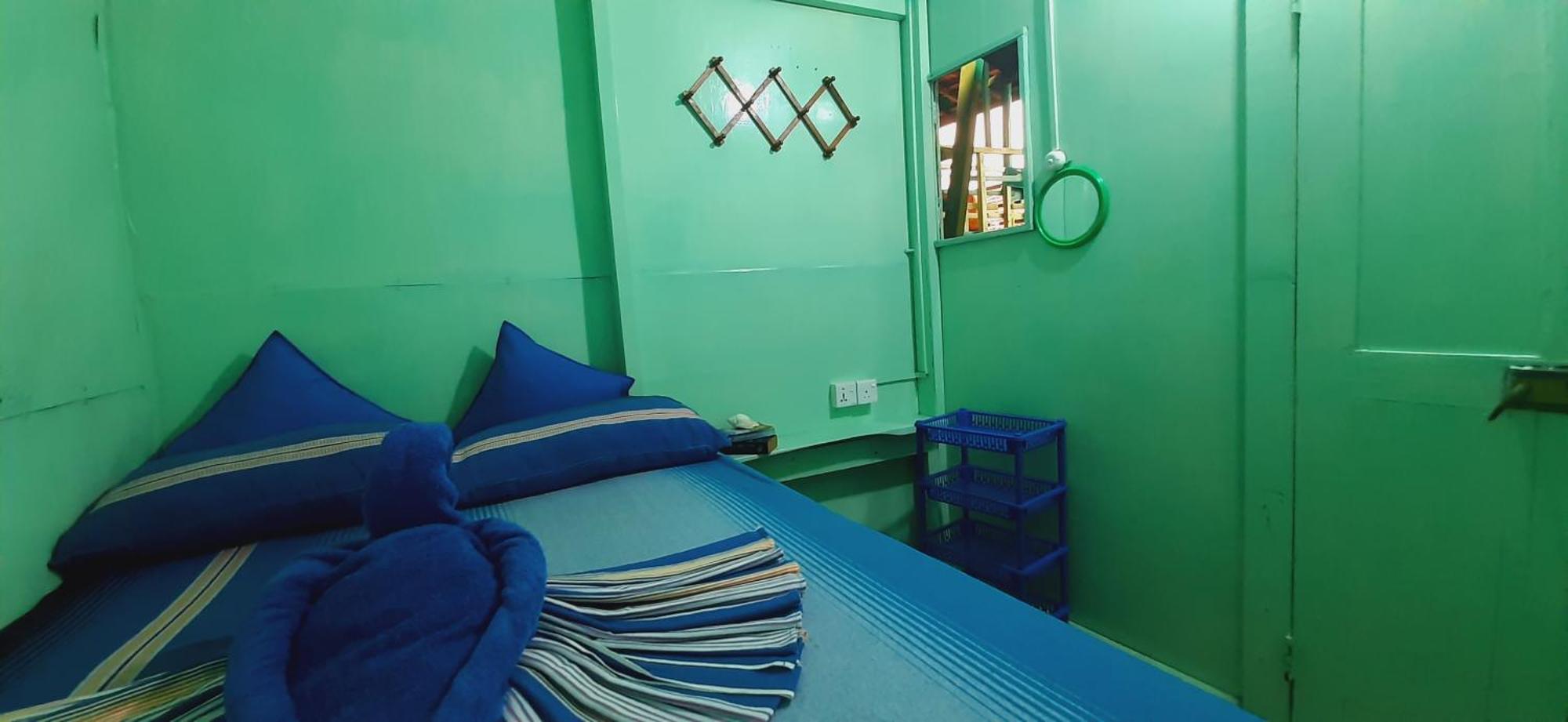 Luna Beach Home & Cabanas Galle Room photo