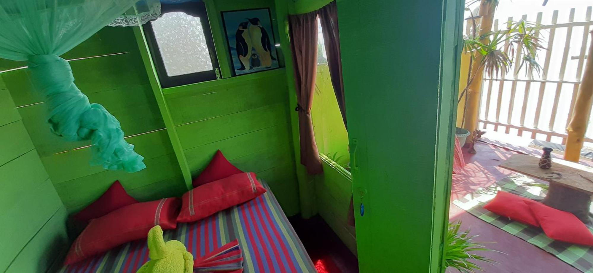 Luna Beach Home & Cabanas Galle Room photo