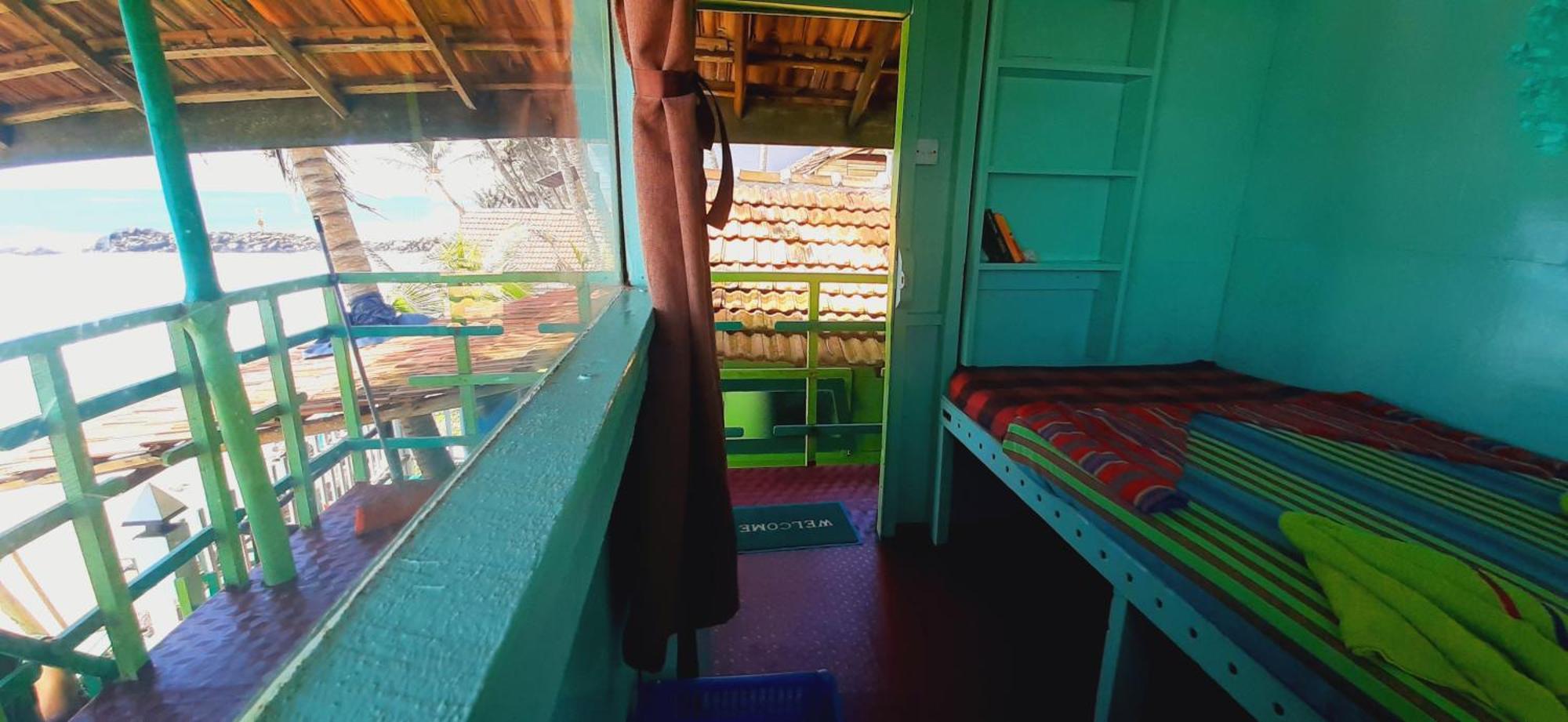 Luna Beach Home & Cabanas Galle Exterior photo