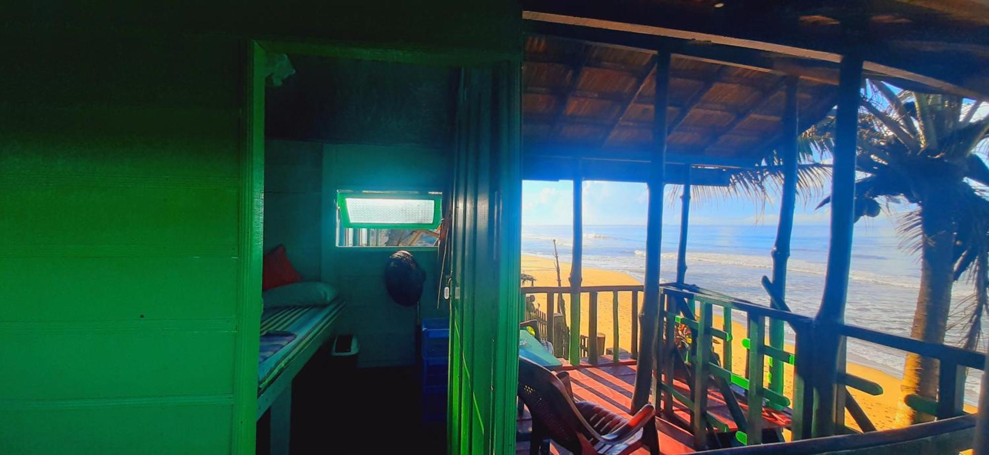 Luna Beach Home & Cabanas Galle Exterior photo